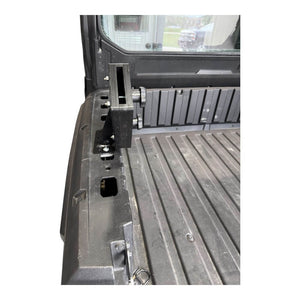 AJK Offroad Kawasaki Ridge Chainsaw Mount - Dunes 2 Dezert SXS