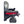 AJK Offroad Kawasaki Ridge Chainsaw Mount - Dunes 2 Dezert SXS