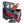 AJK Offroad Kawasaki Ridge Chainsaw Mount - Dunes 2 Dezert SXS