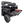 AJK Offroad Polaris Xpedition Spare Tire Carrier / Bed Rack - Dunes 2 Dezert SXS