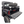 AJK Offroad Polaris Xpedition Spare Tire Carrier / Bed Rack - Dunes 2 Dezert SXS