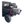 AJK Offroad Polaris Xpedition Spare Tire Carrier / Bed Rack - Dunes 2 Dezert SXS