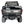 AJK Offroad Polaris Xpedition Spare Tire Carrier / Bed Rack - Dunes 2 Dezert SXS