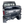 AJK Offroad Polaris Xpedition Spare Tire Carrier / Bed Rack - Dunes 2 Dezert SXS