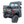 AJK Offroad Polaris Xpedition Spare Tire Carrier / Bed Rack - Dunes 2 Dezert SXS