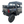 AJK Offroad Polaris Xpedition Spare Tire Carrier / Bed Rack - Dunes 2 Dezert SXS