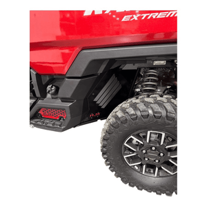 Polaris Ranger 1500XD Inner Fender Guards - Dunes 2 Dezert SXS
