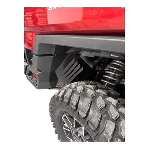 Polaris Ranger 1500XD Inner Fender Guards - Dunes 2 Dezert SXS