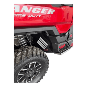 Polaris Ranger 1500XD Inner Fender Guards - Dunes 2 Dezert SXS