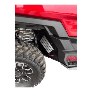 Polaris Ranger 1500XD Inner Fender Guards - Dunes 2 Dezert SXS