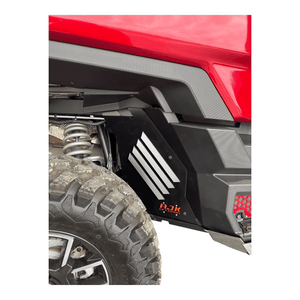 Polaris Ranger 1500XD Inner Fender Guards - Dunes 2 Dezert SXS