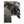 AJK Offroad Polaris Xpedition A/C Line Covers - Dunes 2 Dezert SXS