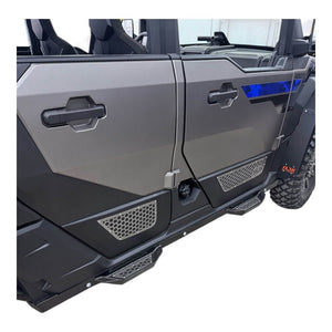 AJK Offroad Polaris Xpedition Lower Door Accents - Dunes 2 Dezert SXS