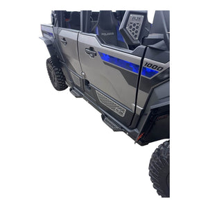AJK Offroad Polaris Xpedition Lower Door Accents - Dunes 2 Dezert SXS