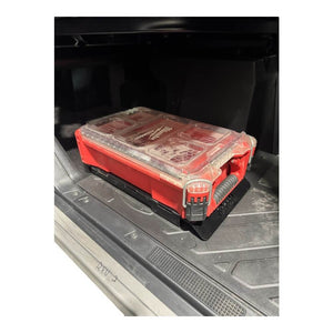 Polaris Ranger 1500XD Under Seat Packout Mount - Dunes 2 Dezert SXS