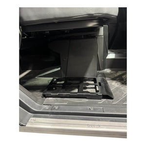 Polaris Ranger 1500XD Under Seat Packout Mount - Dunes 2 Dezert SXS