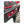 Polaris Ranger Front Bumper Light Pocket Accent - Dunes 2 Dezert SXS