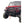 Polaris Ranger Front Bumper Light Pocket Accent - Dunes 2 Dezert SXS