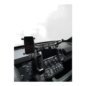 CF Moto Uforce U10 Dash Panel - Dunes 2 Dezert SXS