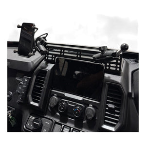 CF Moto Uforce U10 Dash Panel - Dunes 2 Dezert SXS