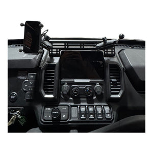 CF Moto Uforce U10 Dash Panel - Dunes 2 Dezert SXS