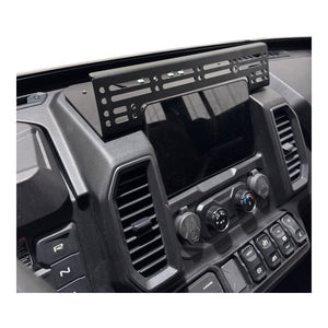 CF Moto Uforce U10 Dash Panel - Dunes 2 Dezert SXS