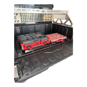 CF Moto UForce U10 Packout Mount - Dunes 2 Dezert SXS