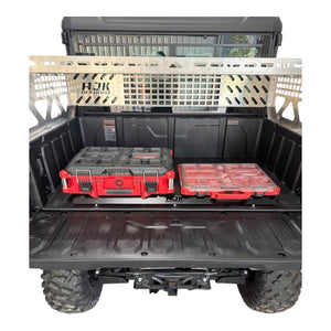 CF Moto UForce U10 Packout Mount - Dunes 2 Dezert SXS