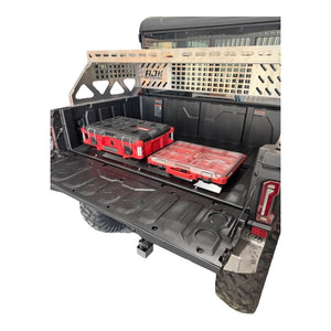 CF Moto UForce U10 Packout Mount - Dunes 2 Dezert SXS