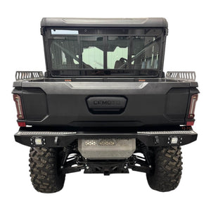 CF Moto UForce U10 Rear Bumper - Dunes 2 Dezert SXS