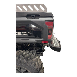CF Moto UForce U10 Rear Bumper - Dunes 2 Dezert SXS