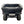 CF Moto UForce U10 Rear Bumper - Dunes 2 Dezert SXS