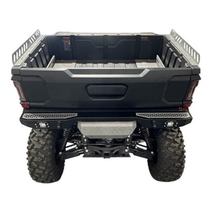 CF Moto UForce U10 Rear Bumper - Dunes 2 Dezert SXS