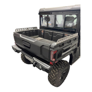 CF Moto UForce U10 Rear Bumper - Dunes 2 Dezert SXS