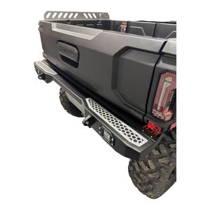 CF Moto UForce U10 Rear Bumper - Dunes 2 Dezert SXS