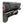 CF Moto UForce U10 Rear Bumper - Dunes 2 Dezert SXS