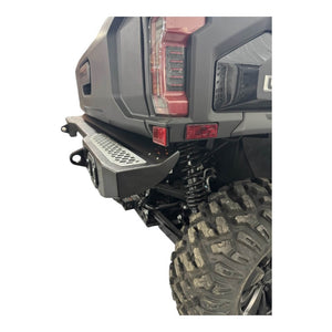 CF Moto UForce U10 Rear Bumper - Dunes 2 Dezert SXS