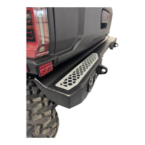 CF Moto UForce U10 Rear Bumper - Dunes 2 Dezert SXS