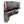 CF Moto UForce U10 Rear Bumper - Dunes 2 Dezert SXS