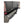 CF Moto UForce U10 Rear Bumper - Dunes 2 Dezert SXS