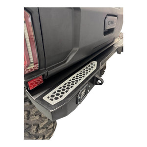 CF Moto UForce U10 Rear Bumper - Dunes 2 Dezert SXS
