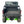 Kawasaki Ridge Short Bed Rack | AJK Offroad - Dunes 2 Dezert SXS