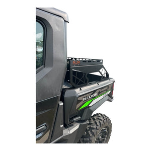 Kawasaki Ridge Short Bed Rack | AJK Offroad - Dunes 2 Dezert SXS