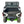Kawasaki Ridge Short Bed Rack | AJK Offroad - Dunes 2 Dezert SXS