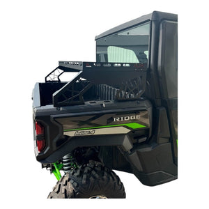 Kawasaki Ridge Short Bed Rack | AJK Offroad - Dunes 2 Dezert SXS