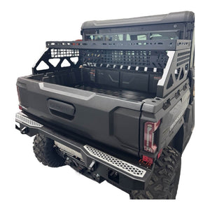 CF Moto UForce U10 Short Headache Rack 3/4 Rack - Dunes 2 Dezert SXS