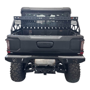 CF Moto UForce U10 Short Headache Rack 3/4 Rack - Dunes 2 Dezert SXS
