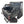 CF Moto UForce U10 Short Headache Rack 3/4 Rack - Dunes 2 Dezert SXS