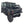 CF Moto UForce U10 Short Headache Rack 3/4 Rack - Dunes 2 Dezert SXS
