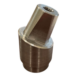 Polaris Pro R Factory Style Cage Bung LONG - Dunes 2 Dezert SXS